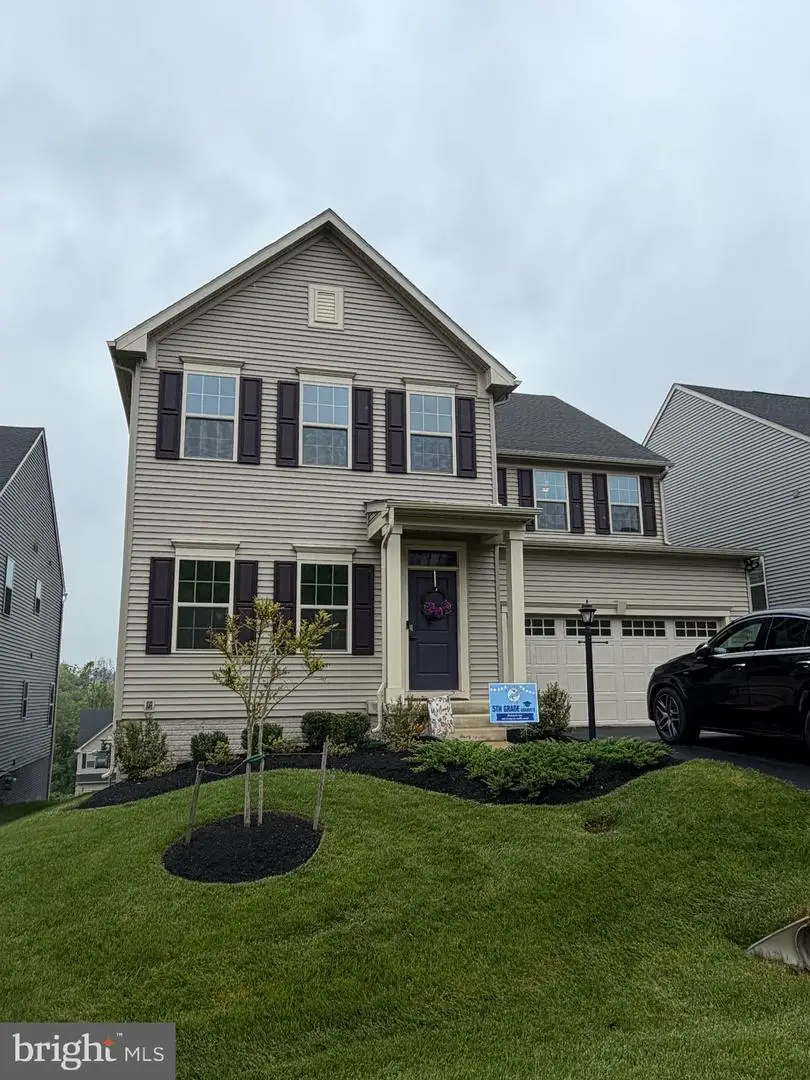 10829 Hook Ct, New Market, MD 21774 - #1