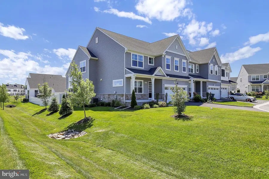 2820 Heartland Cir, Frederick, MD 21702 - #2