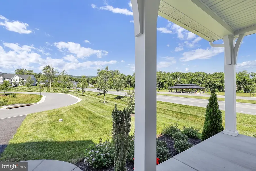 2820 Heartland Cir, Frederick, MD 21702 - #3
