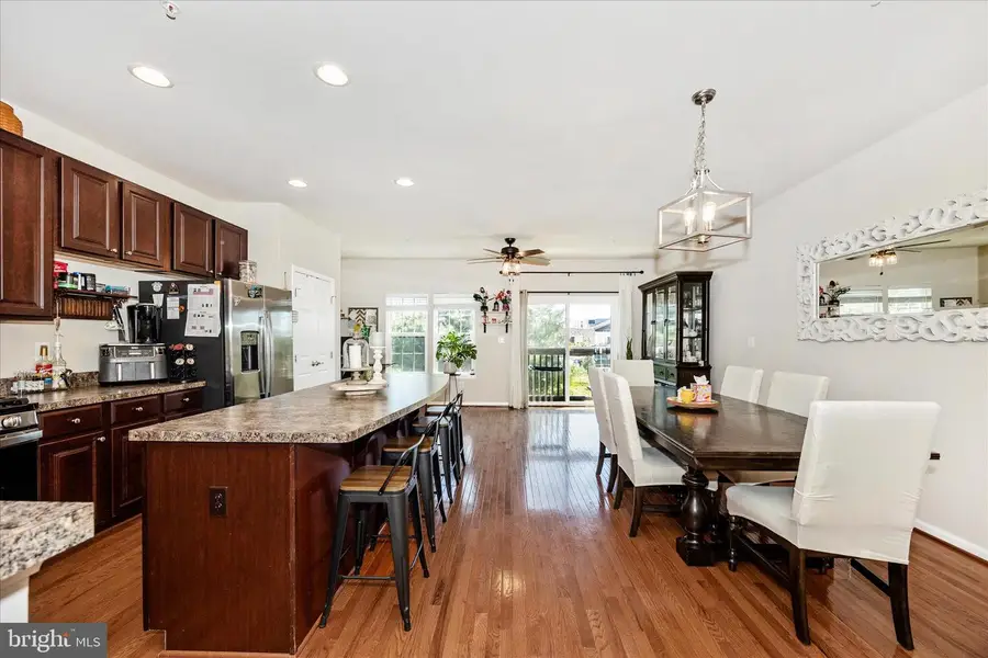 2047 Spring Run Cir, Frederick, MD 21702 - #3