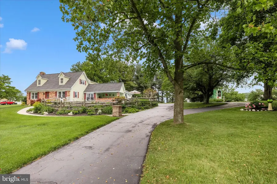 11861 Renner Rd, Keymar, MD 21757 - #2