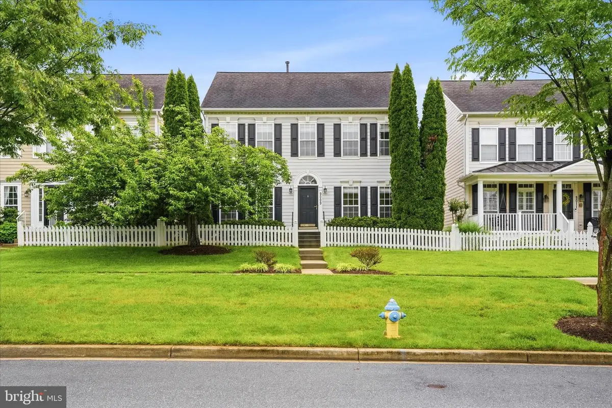 9009 Bealls Farm Rd, Frederick, MD 21704 - #1