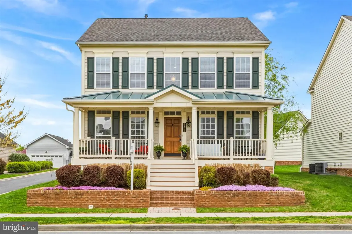 2708 Bill Dorsey Blvd, Adamstown, MD 21710 - #1