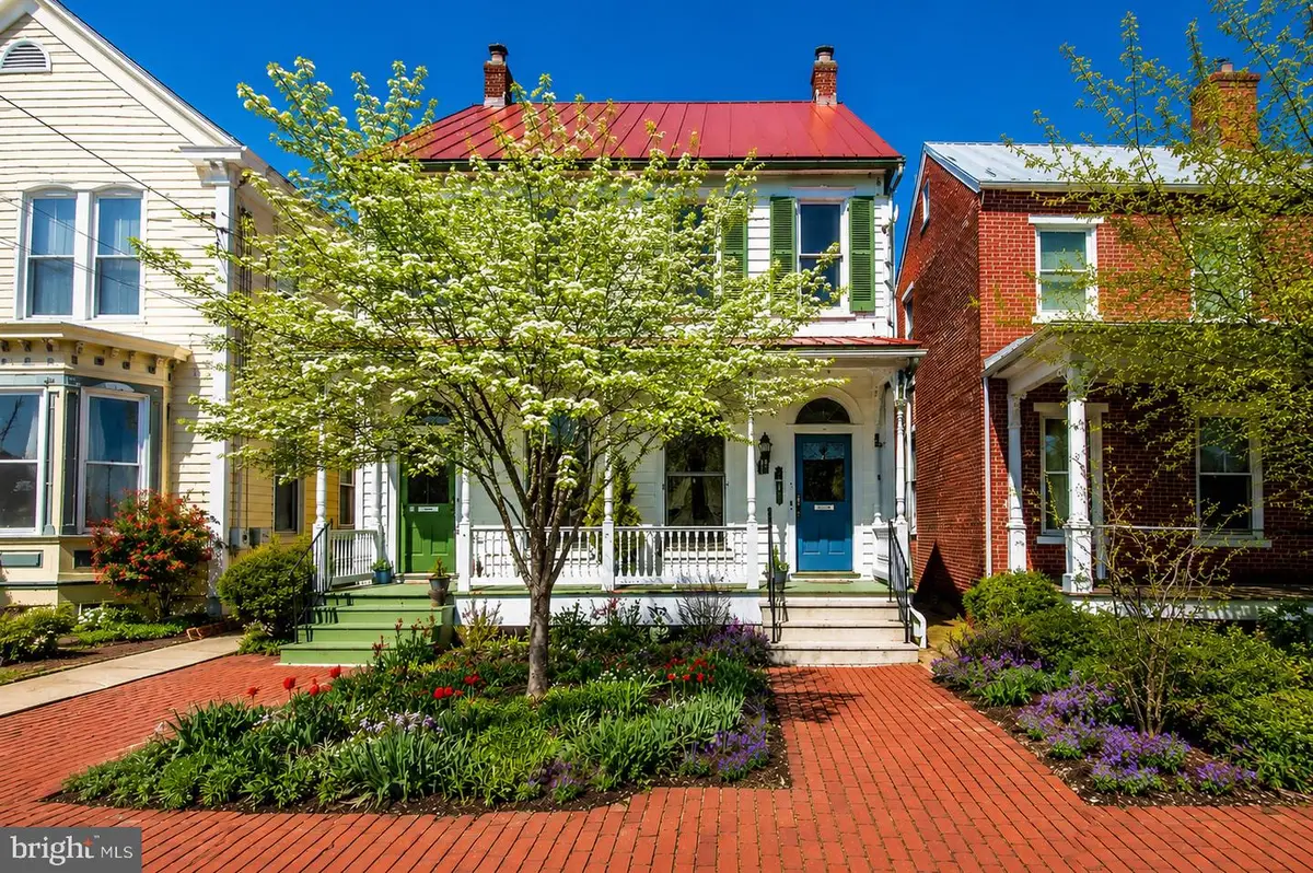 327 E 3rd, Frederick, MD 21701 - #1