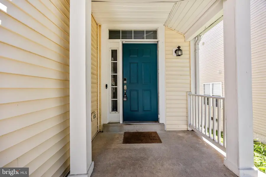 9667 Fleetwood Ct, Frederick, MD 21701 - #2