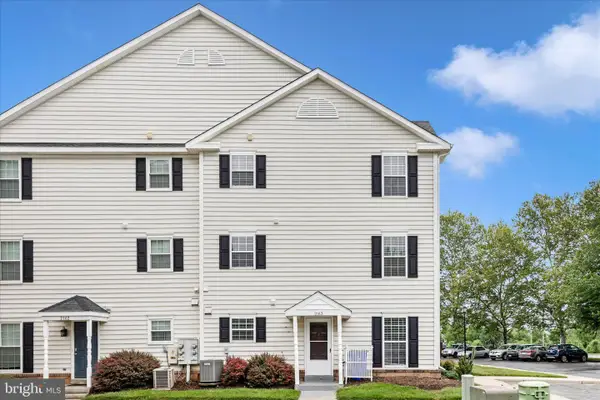 2163 Bristol Dr #1, FREDERICK, MD 21702