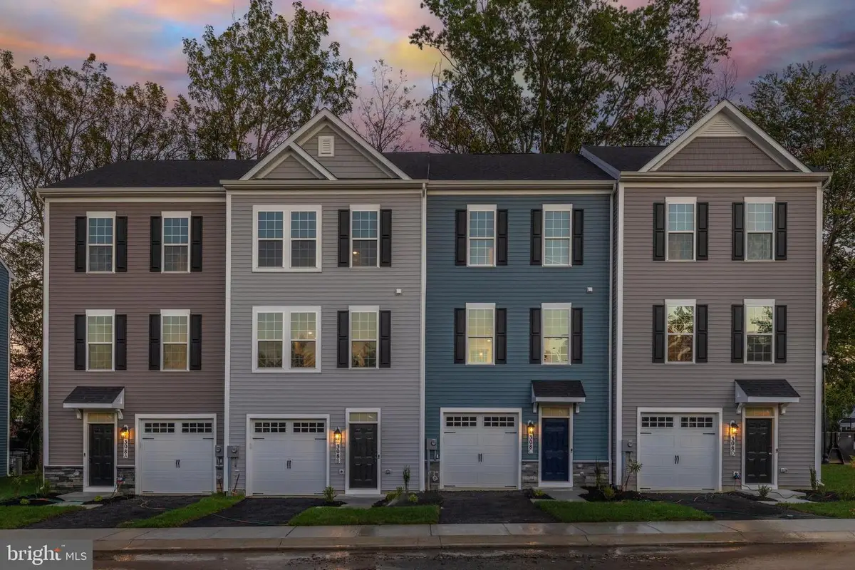 308c Baughmans Ln, Frederick, MD 21702 - #1