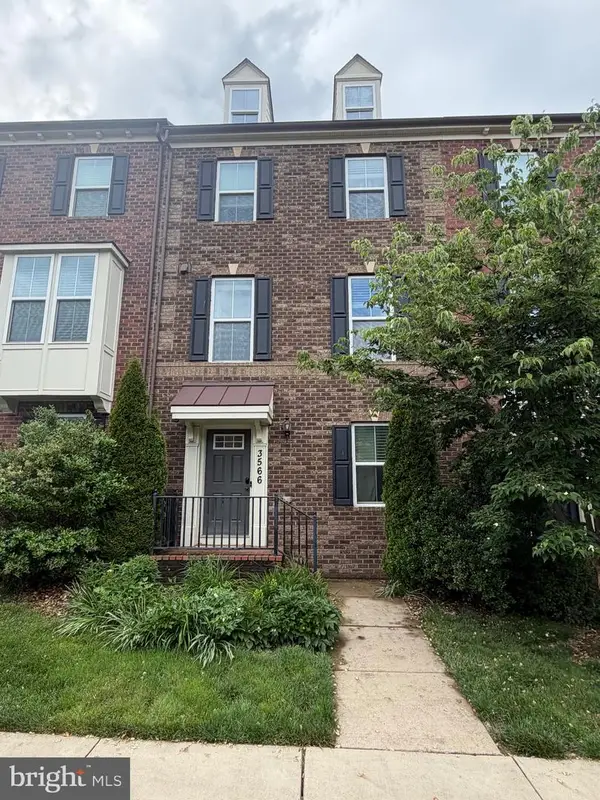 3566 Sprigg St S, FREDERICK, MD 21704