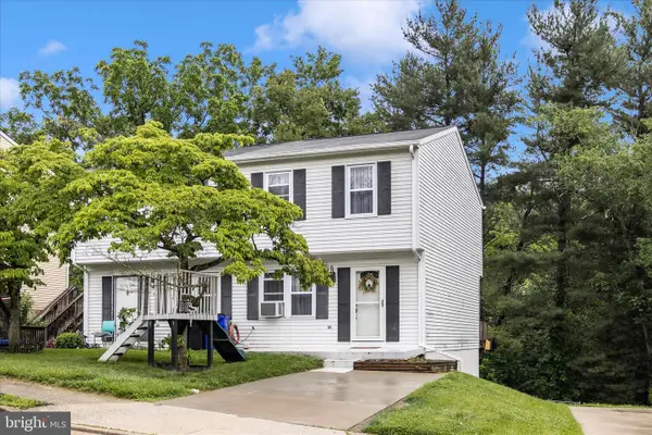 11 Wenner Dr, BRUNSWICK, MD 21716