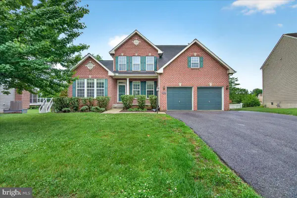 1700 Canal Run, POINT OF ROCKS, MD 21777