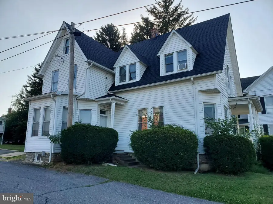 33 E Main St, Middletown, MD 21769 - #3