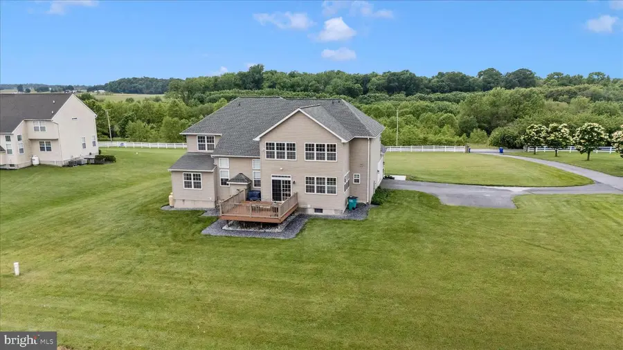 9855 Mckinstry Mill Rd, New Windsor, MD 21776 - #3