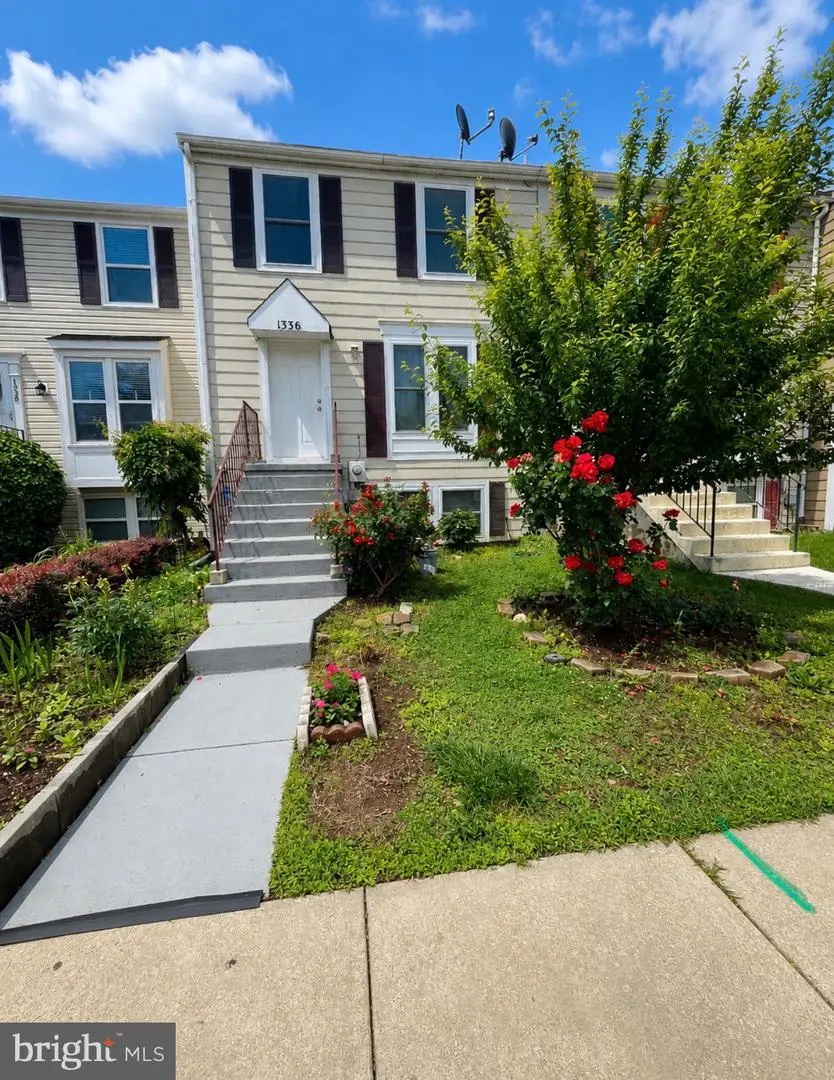1336 David Ln, Frederick, MD 21703 - #1