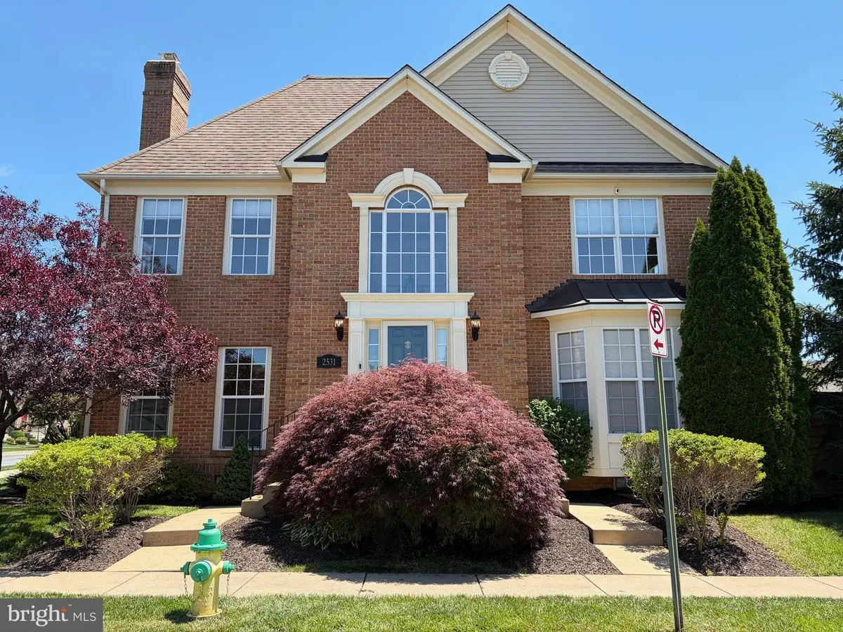 2531 Island Grove Blvd, Frederick, MD 21701 - #1