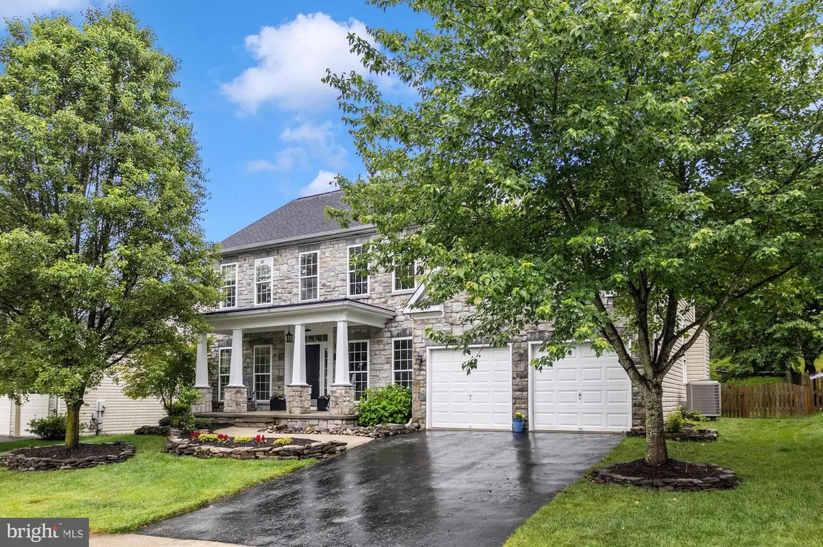 5809 Drexal Ave, Ijamsville, MD 21754 - #1