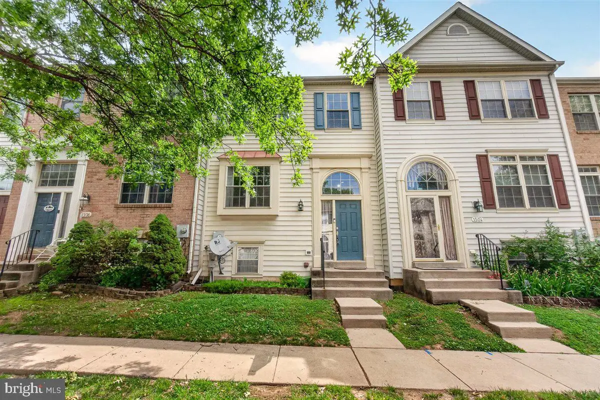 1506 Rambling Way N, Frederick, MD 21701 - #1