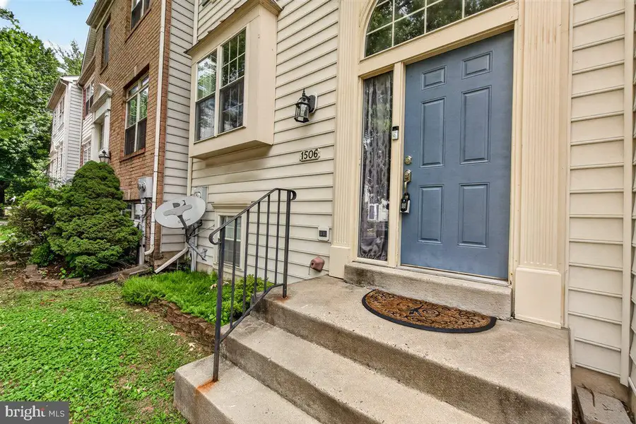 1506 Rambling Way N, Frederick, MD 21701 - #3