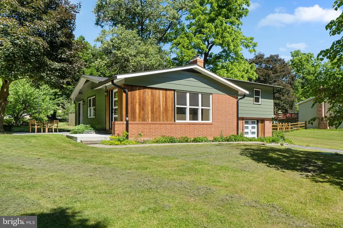 9126-b Bethel Rd, Frederick, MD 21702 - #1