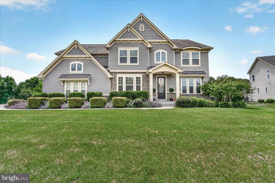 3614 Moline Ct, Monrovia, MD 21770 - #2
