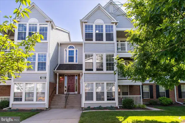 619 Himes Ave #v112, FREDERICK, MD 21703