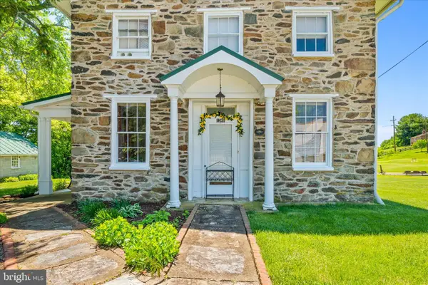 1341 Jefferson Pike, KNOXVILLE, MD 21758