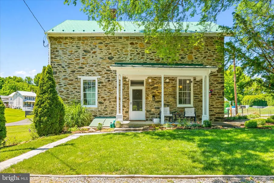 1341 Jefferson Pike, Knoxville, MD 21758 - #2