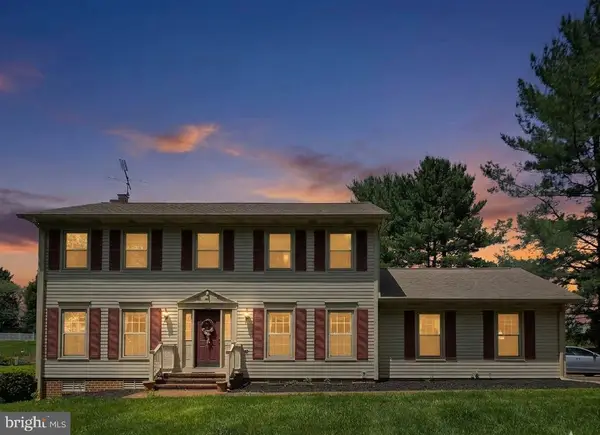 4108 Spring View Dr, JEFFERSON, MD 21755