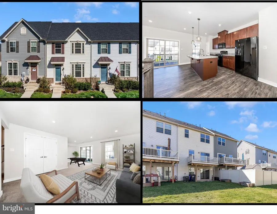 10726 Lamoka Ln, New Market, MD 21774 - #2