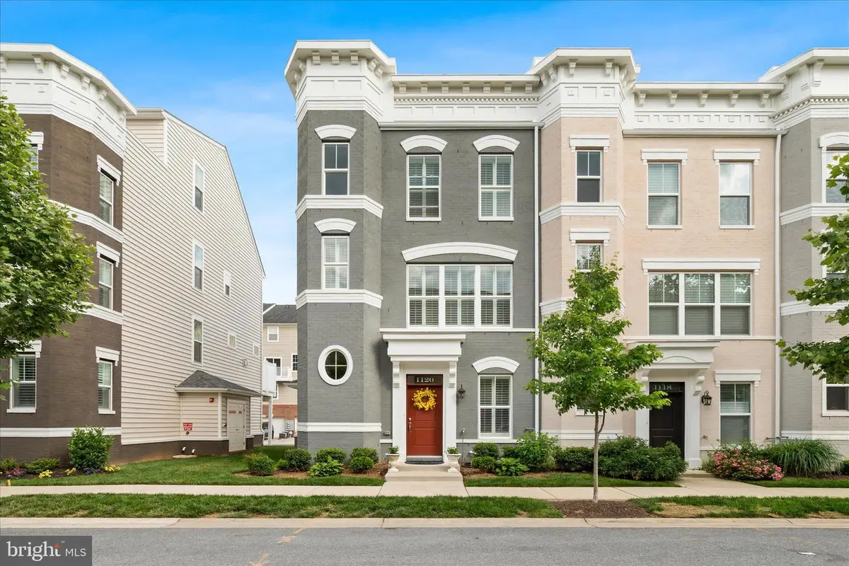 1120 Holden Rd, Frederick, MD 21701 - #1