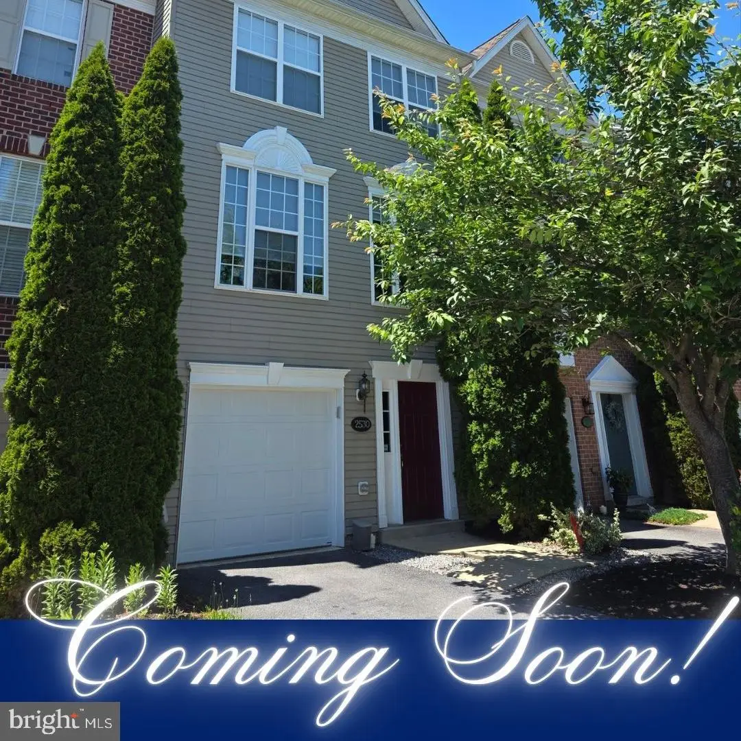 2530 Carrington Way, Frederick, MD 21702 - #1