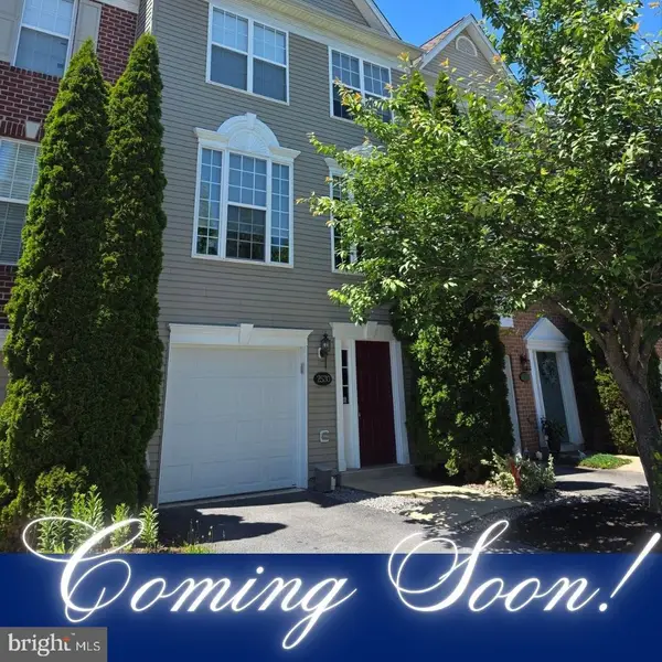 2530 Carrington Way, FREDERICK, MD 21702