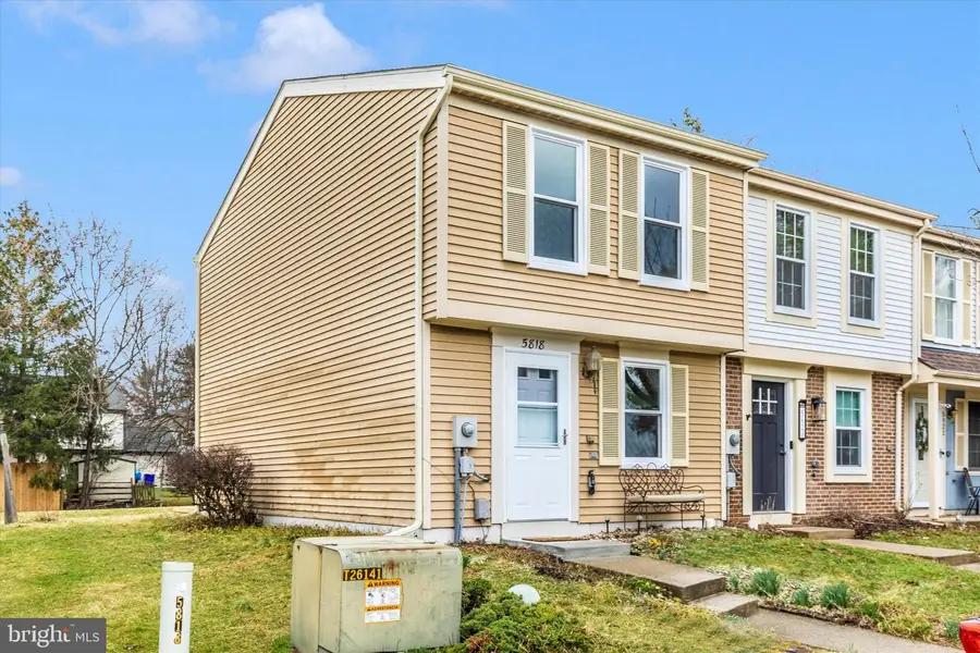 5818 Drawbridge Ct, Frederick, MD 21703 - #3