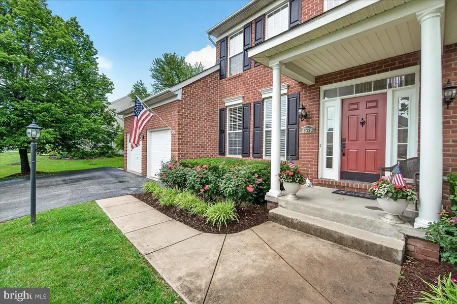 8329 Jordan Valley Way, Frederick, MD 21702 - #2