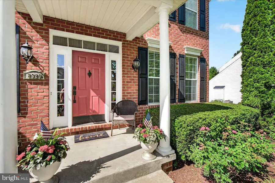 8329 Jordan Valley Way, Frederick, MD 21702 - #3