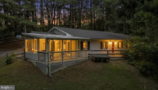 10856 Wolfsville Rd, MYERSVILLE, MD 21773