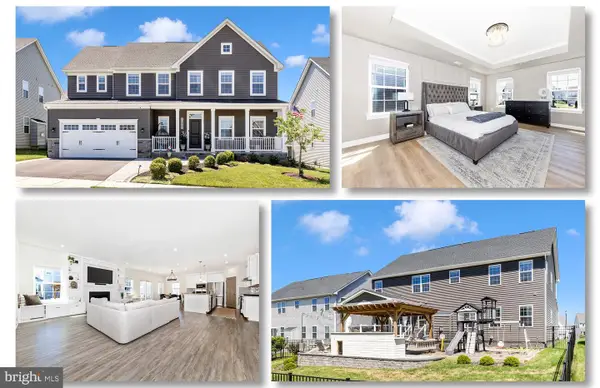 10963 Tavern Ln, MONROVIA, MD 21770