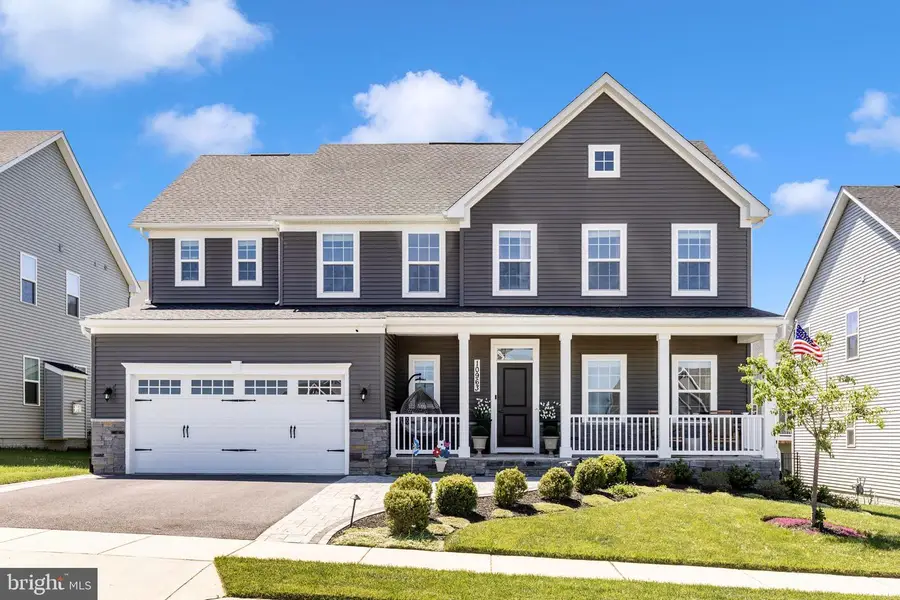 10963 Tavern Ln, Monrovia, MD 21770 - #2