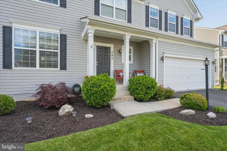 243 Solar Dr, Walkersville, MD 21793 - #3