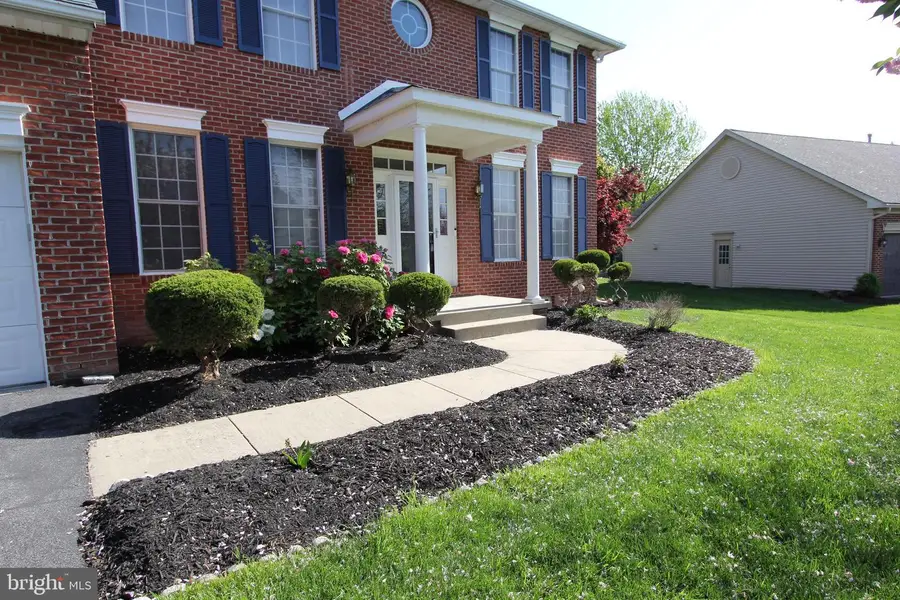 8306 Glen Heather Dr, Frederick, MD 21702 - #3