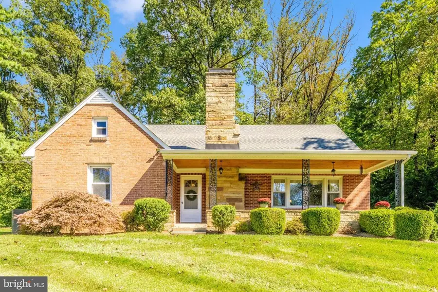 7631 Baltimore National Pike, Frederick, MD 21702 - #2