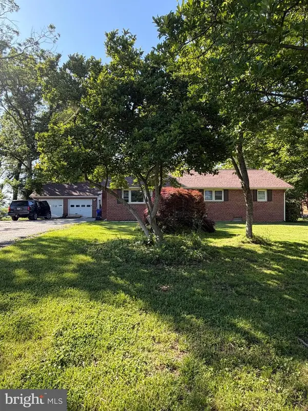 7052 Linganore Rd, FREDERICK, MD 21701