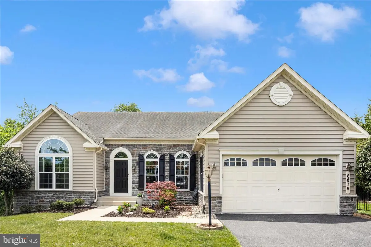 6819 Rehnquist Ct, New Market, MD 21774 - #1