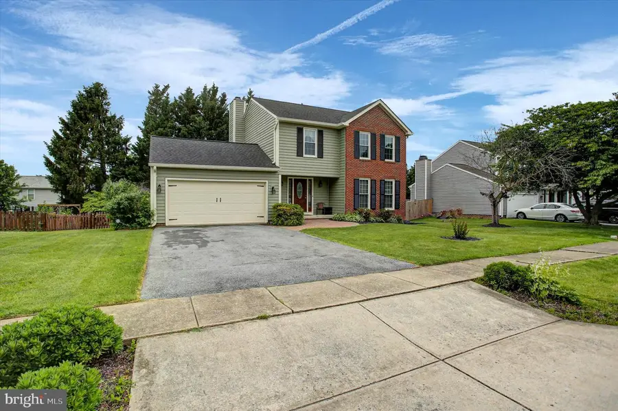 210 Burlington Ave, Walkersville, MD 21793 - #3