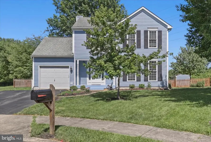5024 Mallard Ln, Frederick, MD 21703 - #2
