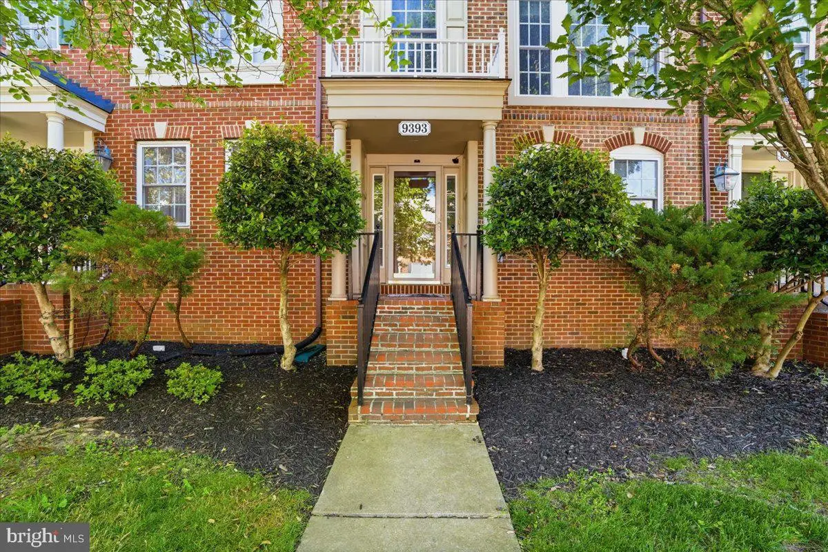 9393 Penrose St, Frederick, MD 21704 - #1