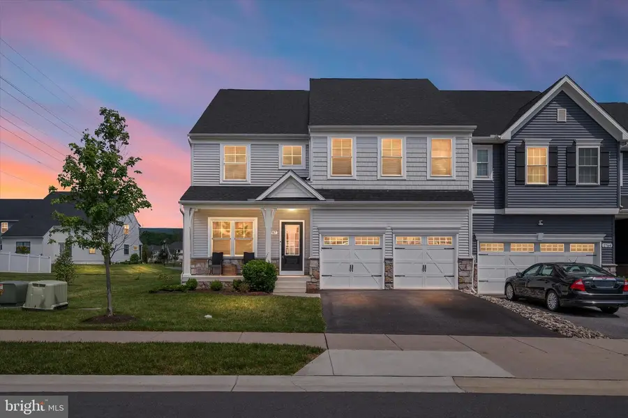 2767 Bluegrass Way, Frederick, MD 21702 - #2