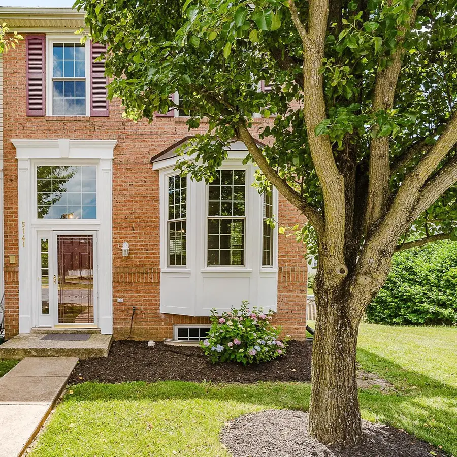 5141 Mclauren Ln, Frederick, MD 21703 - #3