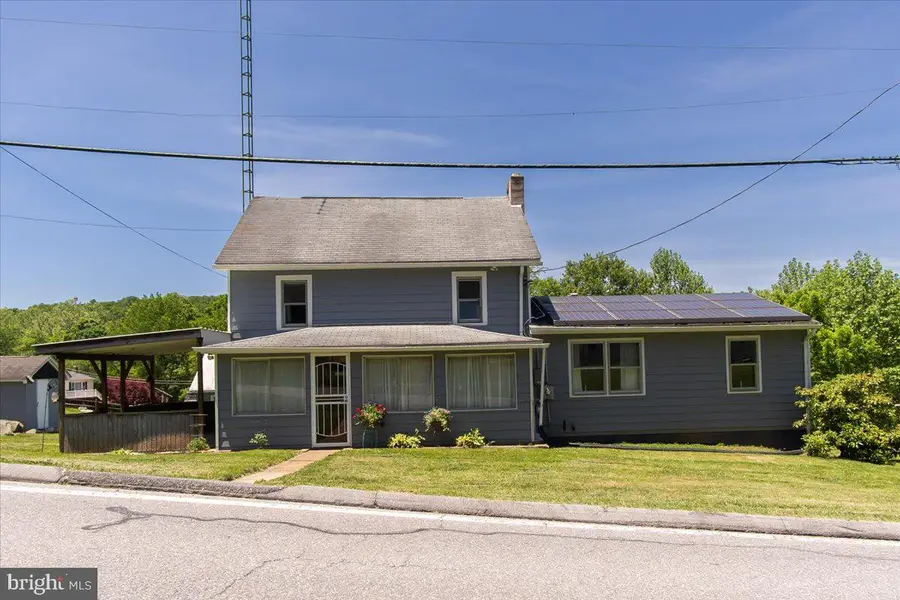 11316 Highland School Rd, Myersville, MD 21773 - #2