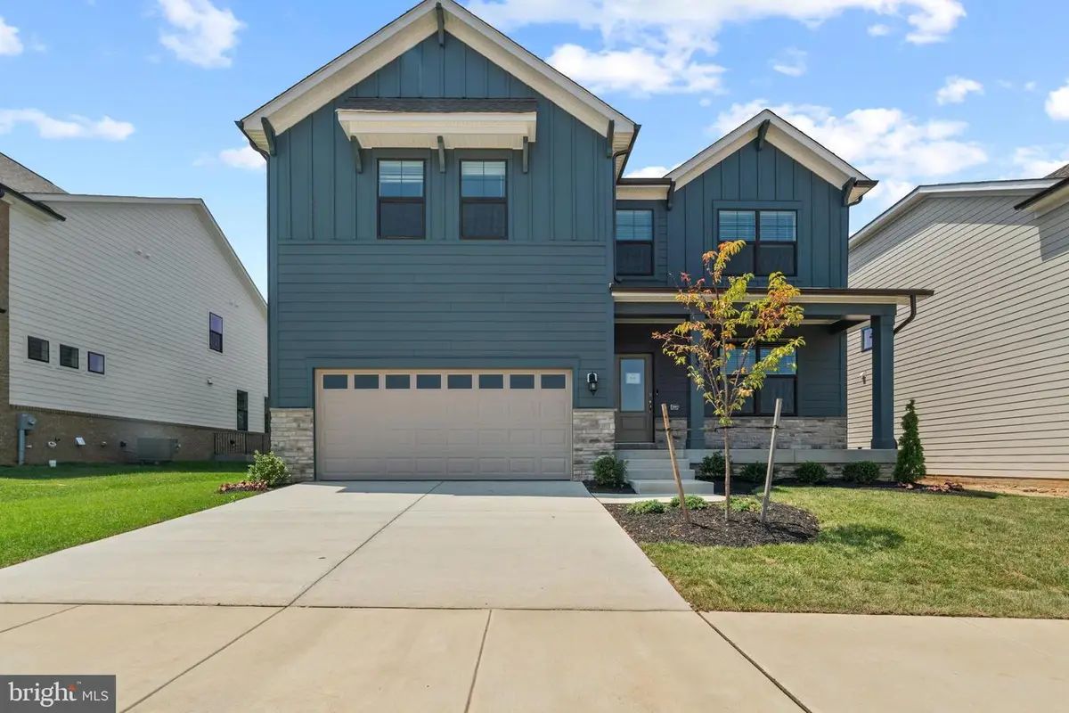 472 Ensemble Way, Frederick, MD 21701 - #1
