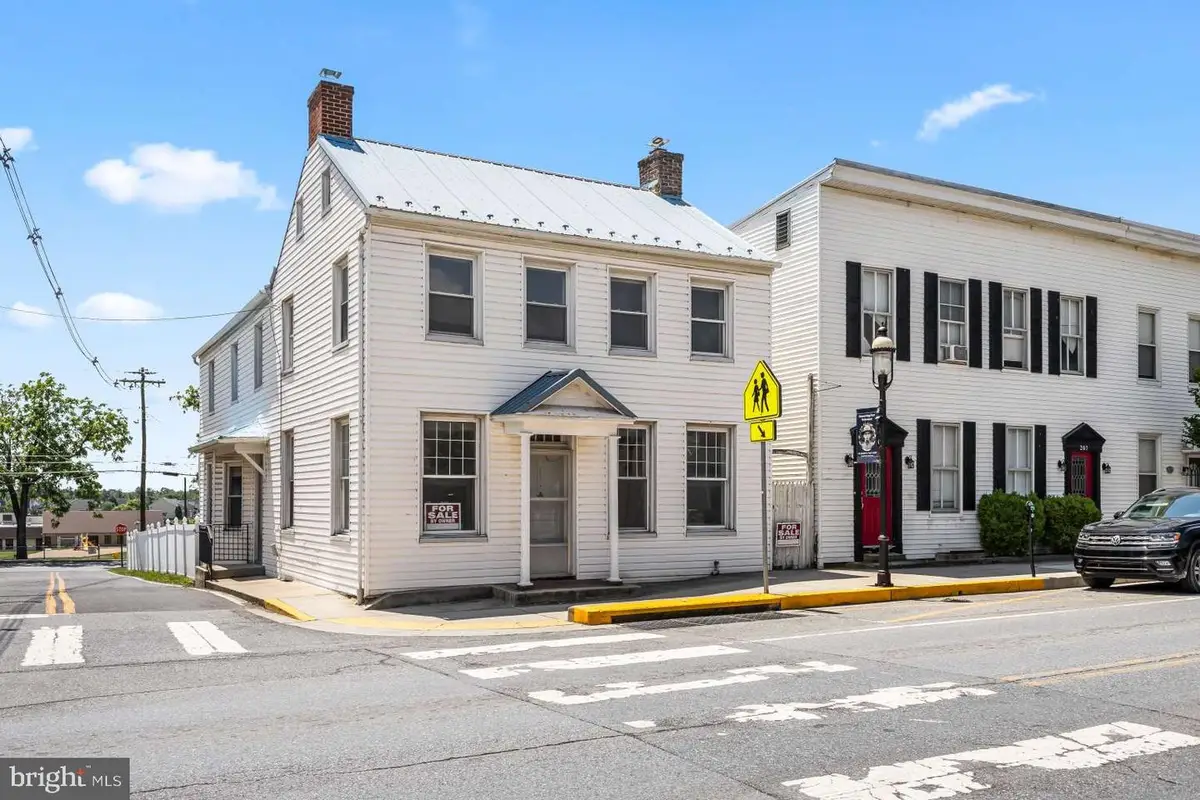 201 W Main St, Emmitsburg, MD 21727 - #1